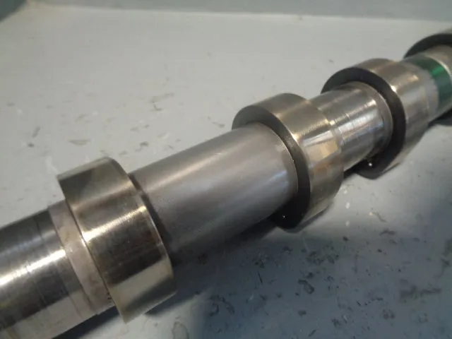 Camshafts 2.7 TDV6 Full Set of 4 Land Rover Discovery 3 Range Rover Sport 276DT