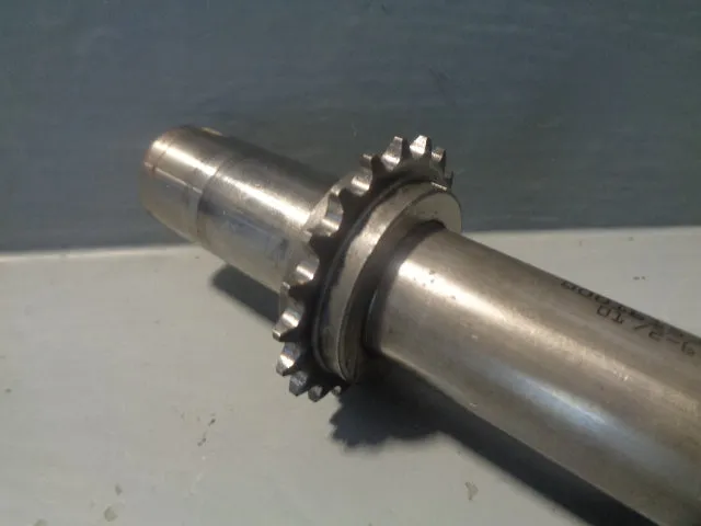 Camshafts 2.7 TDV6 Full Set of 4 Land Rover Discovery 3 Range Rover Sport 276DT
