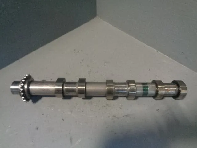Camshafts 2.7 TDV6 Full Set of 4 Land Rover Discovery 3 Range Rover Sport 276DT