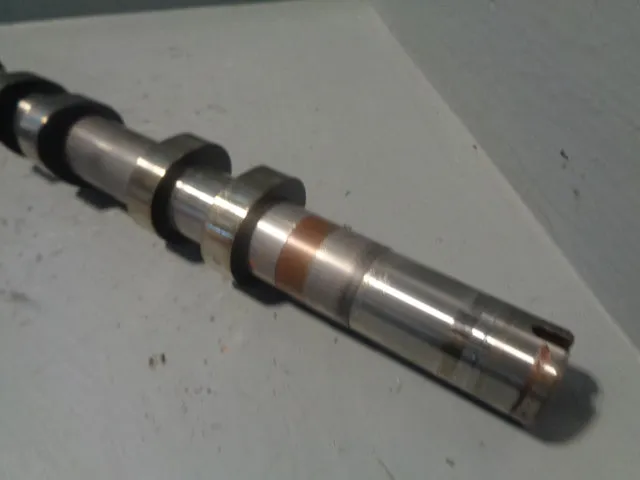 Camshafts 2.7 TDV6 Full Set of 4 Land Rover Discovery 3 Range Rover Sport 276DT