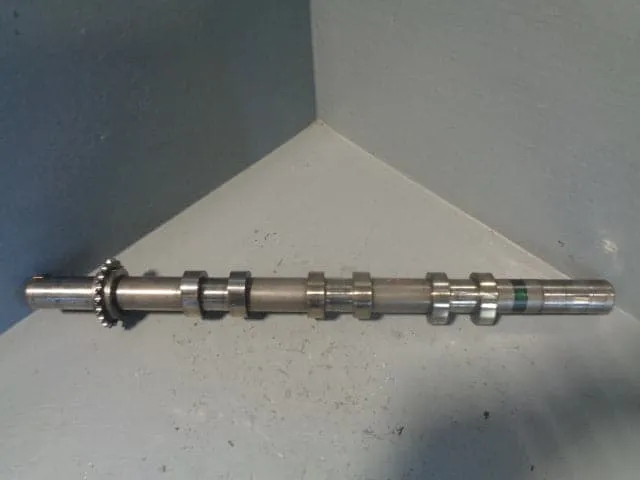 Camshafts 2.7 TDV6 Full Set of 4 Land Rover Discovery 3 Range Rover Sport 276DT