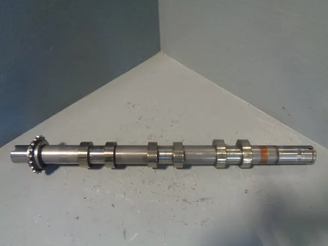 Camshafts 2.7 TDV6 Full Set of 4 Land Rover Discovery 3 Range Rover Sport 276DT