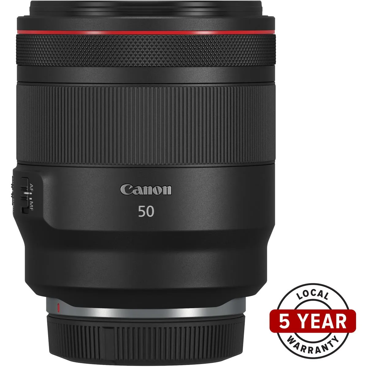 Canon RF 50mm f/1.2L USM Camera Lens