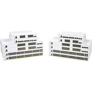 Cbs350 Managed 24-Port