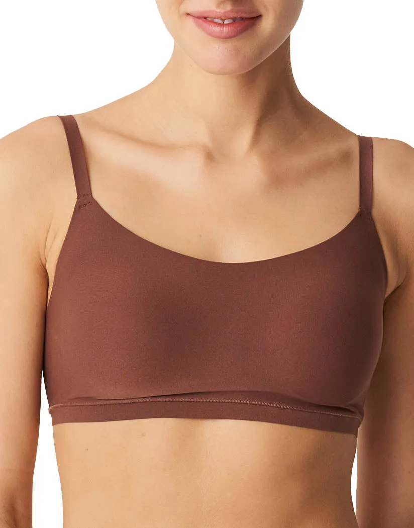 Chantelle Soft Stretch Scoop Bralette 16A2