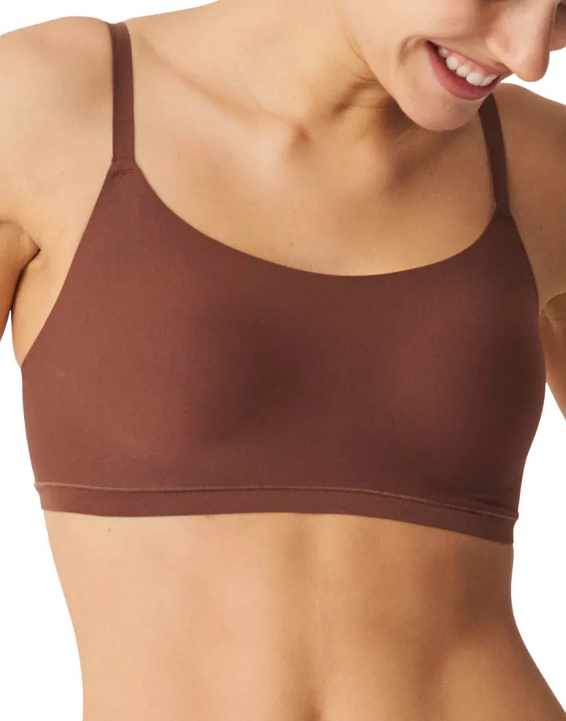 Chantelle Soft Stretch Scoop Bralette 16A2