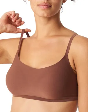 Chantelle Soft Stretch Scoop Bralette 16A2