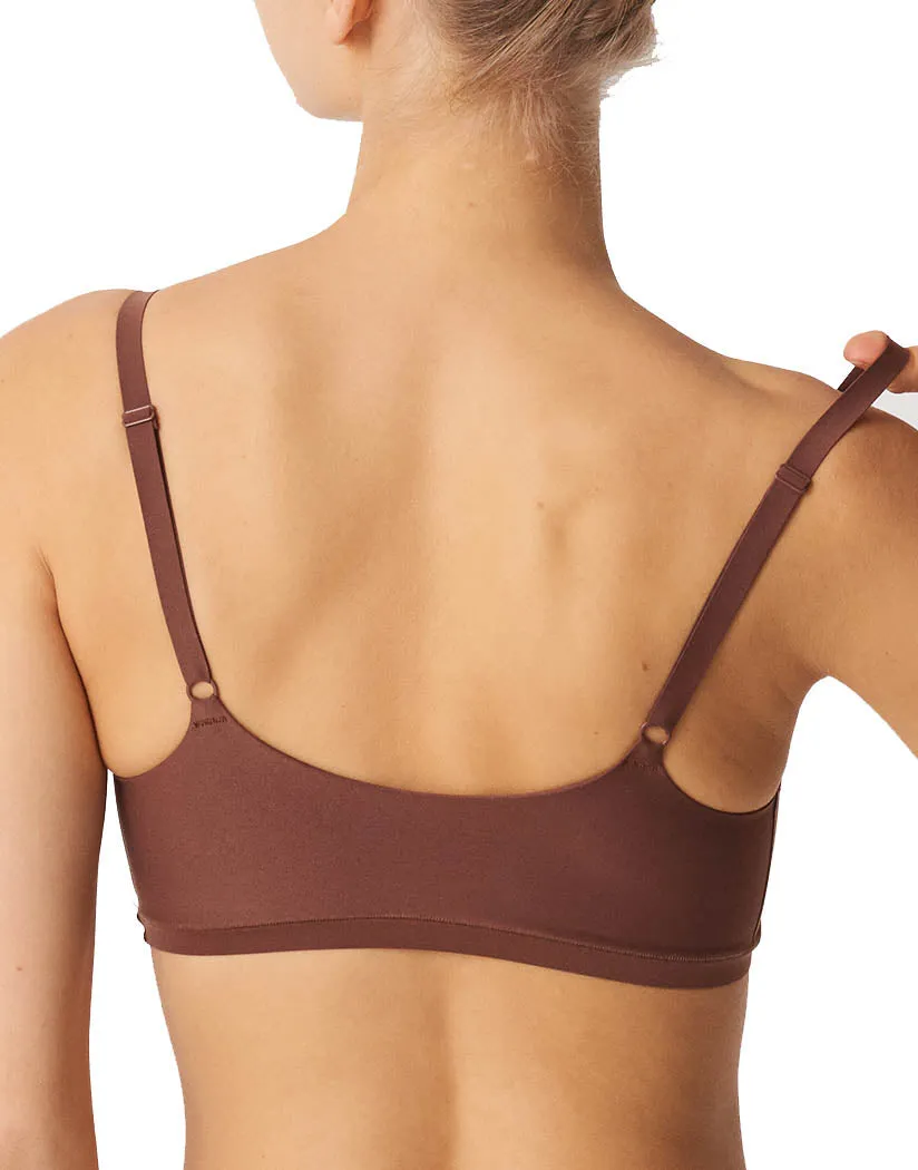 Chantelle Soft Stretch Scoop Bralette 16A2