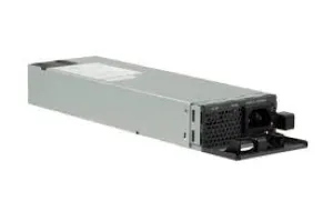 Cisco - Power Supply - Hot-Plug (Plug-In Module) - 80 Plus Platinum - Ac 115-240 V - 1100 Watt - For Catalyst 9300 (1100
