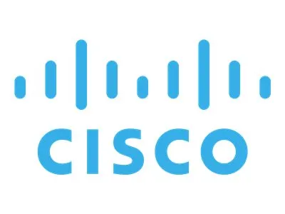 Cisco - Power Supply - Hot-Plug (Plug-In Module) - 80 Plus Platinum - Ac 115-240 V - 1100 Watt - For Catalyst 9300 (1100
