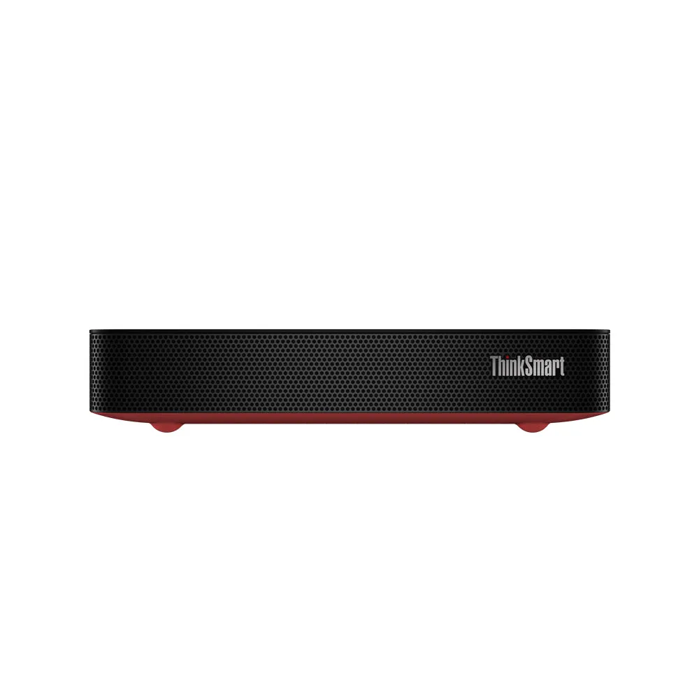 Controller Kit - Video Conferencing Kit (Touchscreen Console, Compute System) - With 3 Years Lenovo Premier Support   Fi
