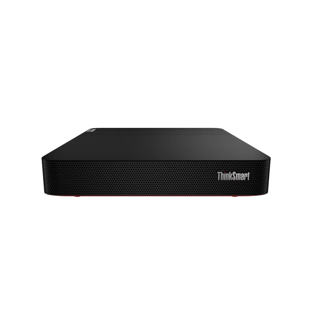 Controller Kit - Video Conferencing Kit (Touchscreen Console, Compute System) - With 3 Years Lenovo Premier Support   Fi