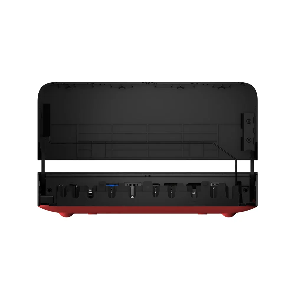 Controller Kit - Video Conferencing Kit (Touchscreen Console, Compute System) - With 3 Years Lenovo Premier Support   Fi