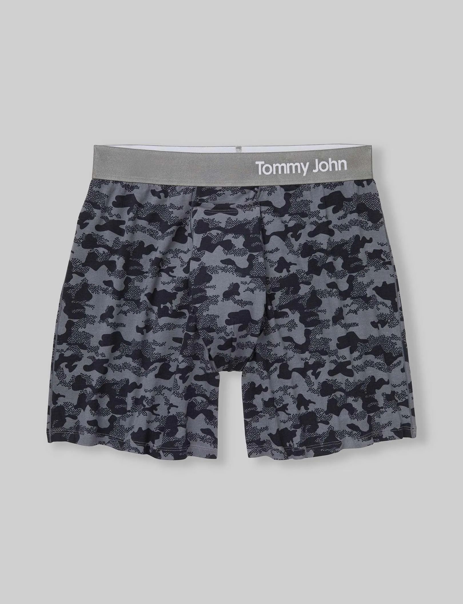 Cool Cotton Relaxed Fit Boxer 6"