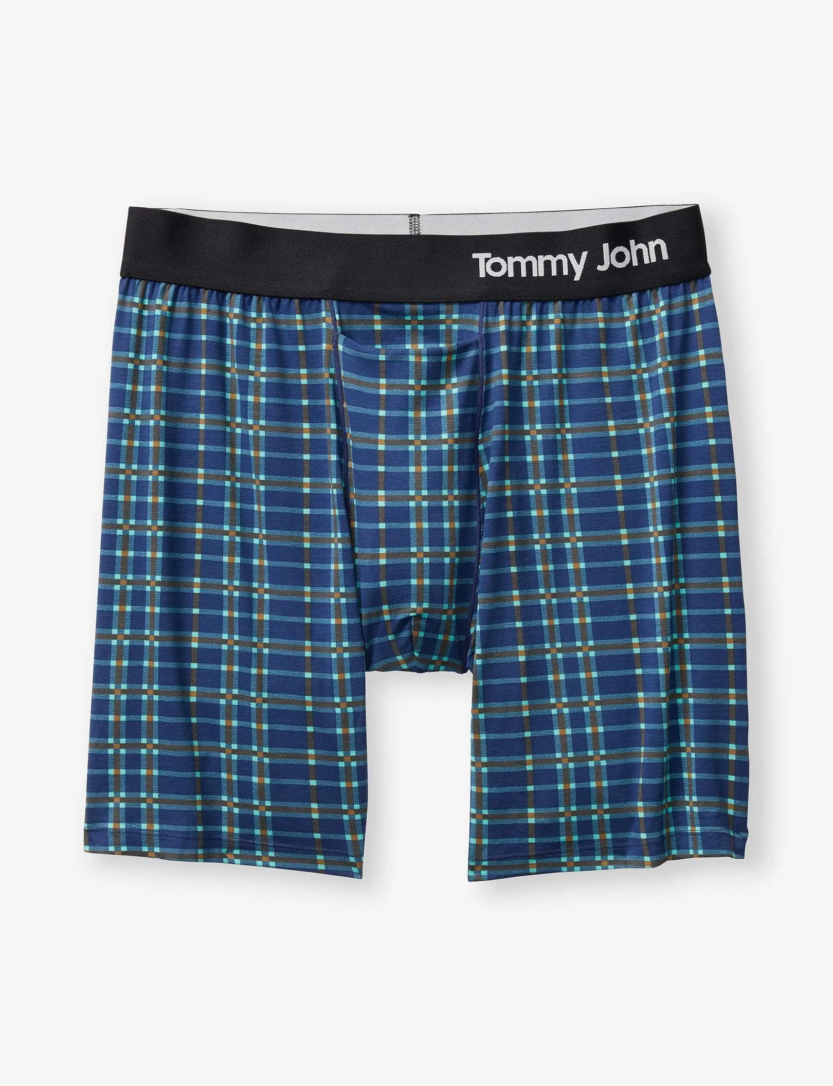 Cool Cotton Relaxed Fit Boxer 6"