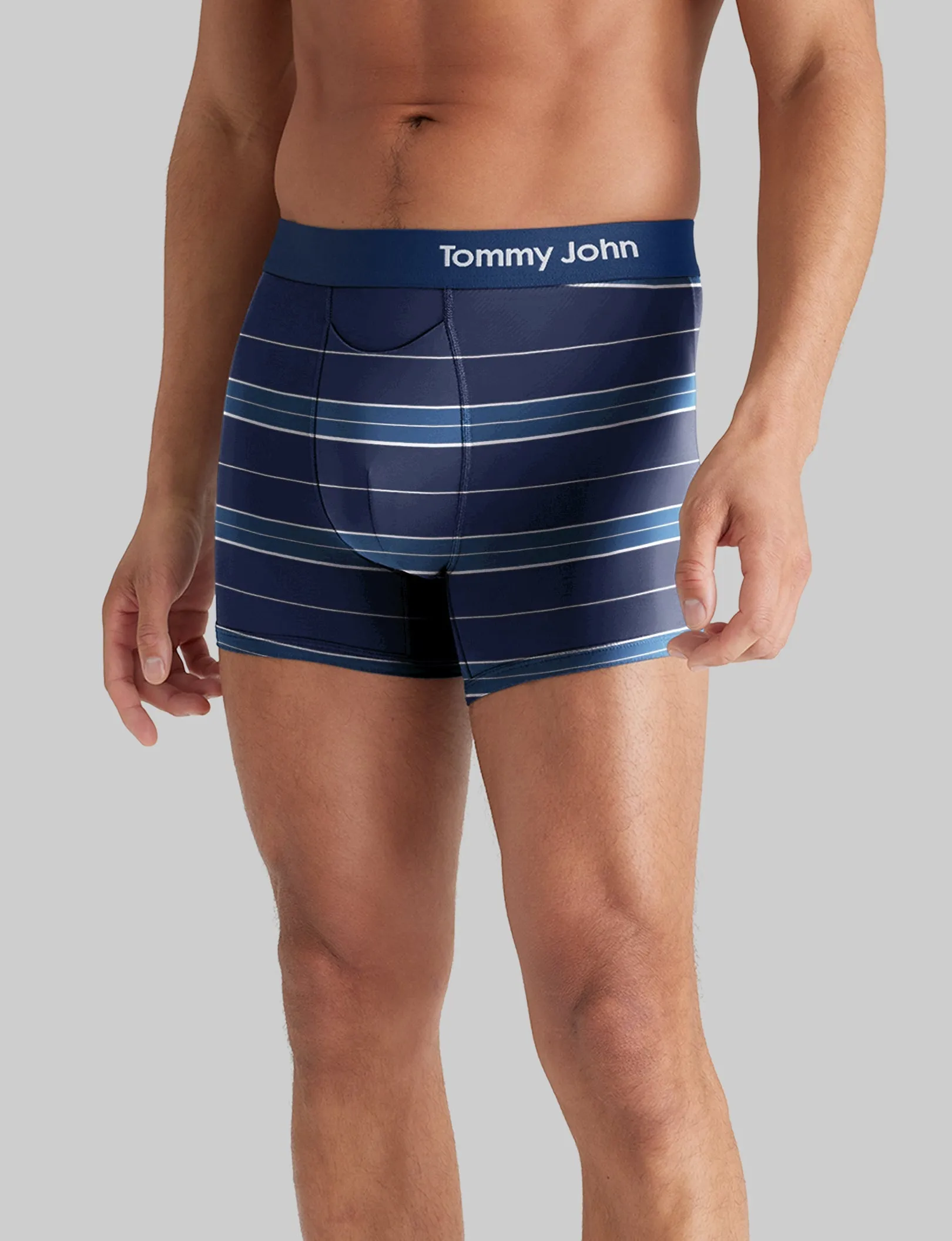 Cool Cotton Trunk 4" (6-Pack)