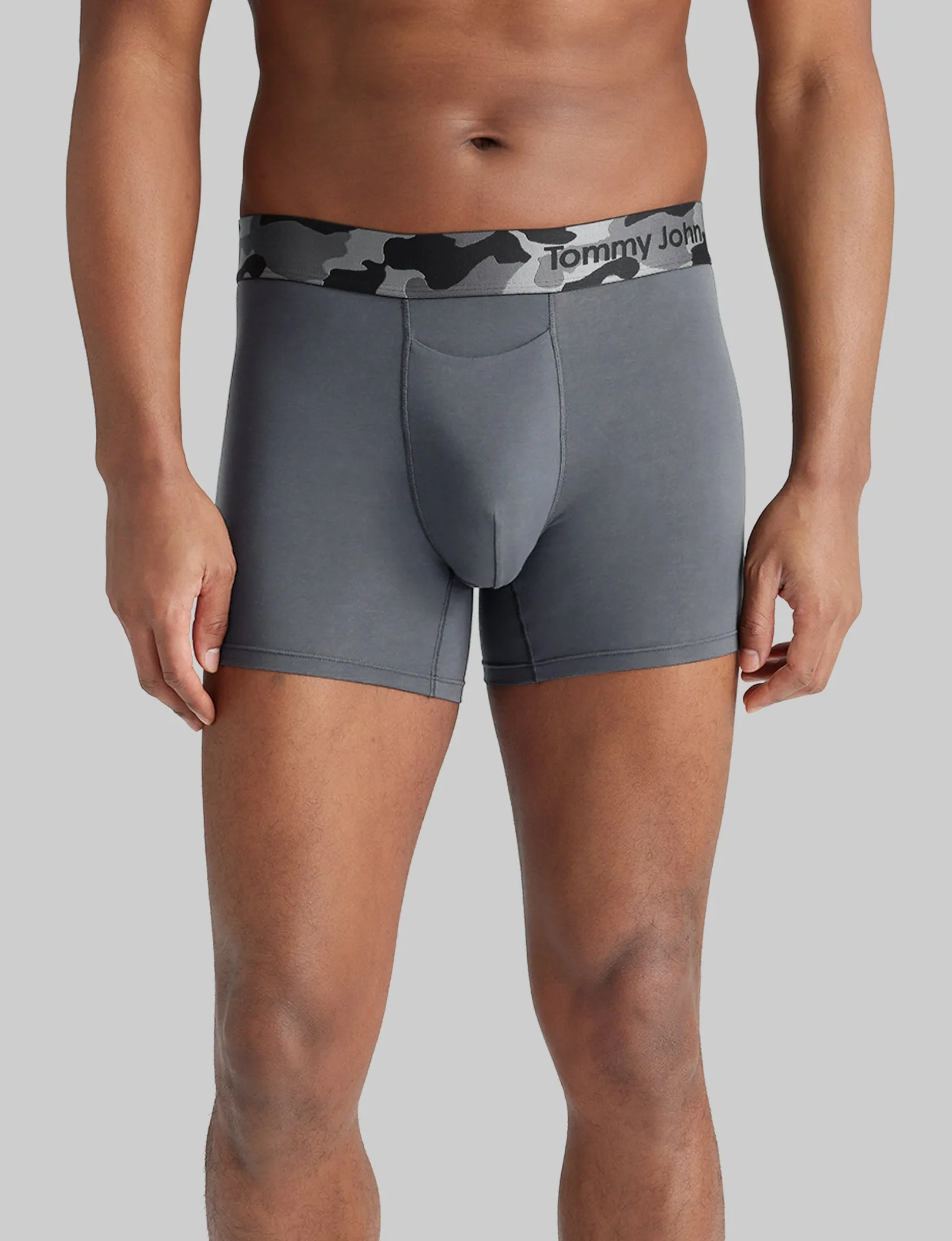 Cool Cotton Trunk 4" (6-Pack)