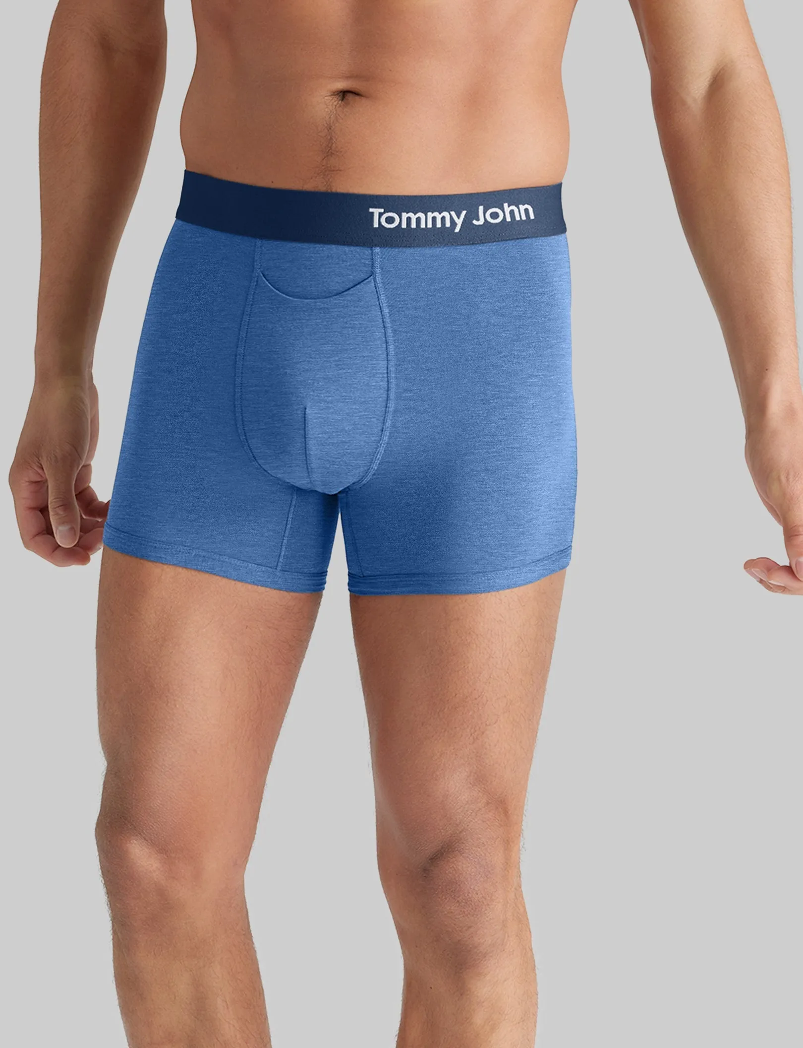 Cool Cotton Trunk 4" (6-Pack)