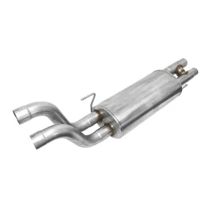 Corsa Muffler Upgrade Kit 3" Stainless Steel - 2017-2020 Raptor