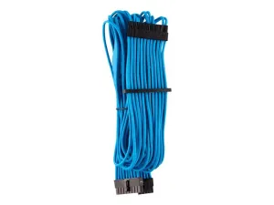 Corsair Premium Individually Sleeved (Type 4, Generation 4) - Power Cable - 61 Cm