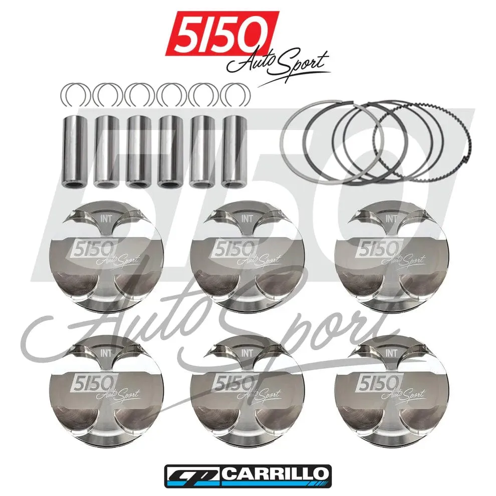 CP Forged Piston Set BMW B58