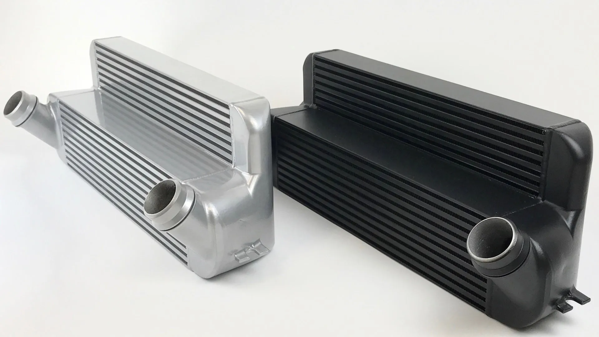 CSF High Performance Intercooler - BMW N55
