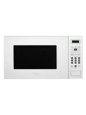 DBMW0721BWW Danby 0.7 cu. ft. Countertop Microwave in White