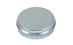DBW Grooved Stock Steel Cam Plug for VW Type 1 and Type 4 - 113101157C