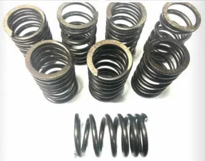 DBW Stock Valve Spring for 40-60HP VW Type 1 - 8 Pack - 113109623C