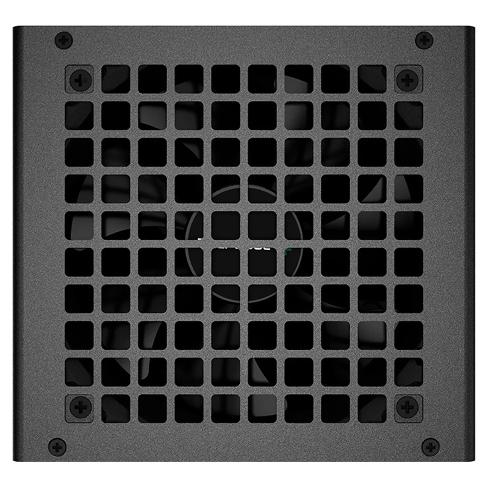DeepCool 700W 80 PLUS Standard Power Supply - Silent Operation, Reliable Protection, Efficient Power Delivery