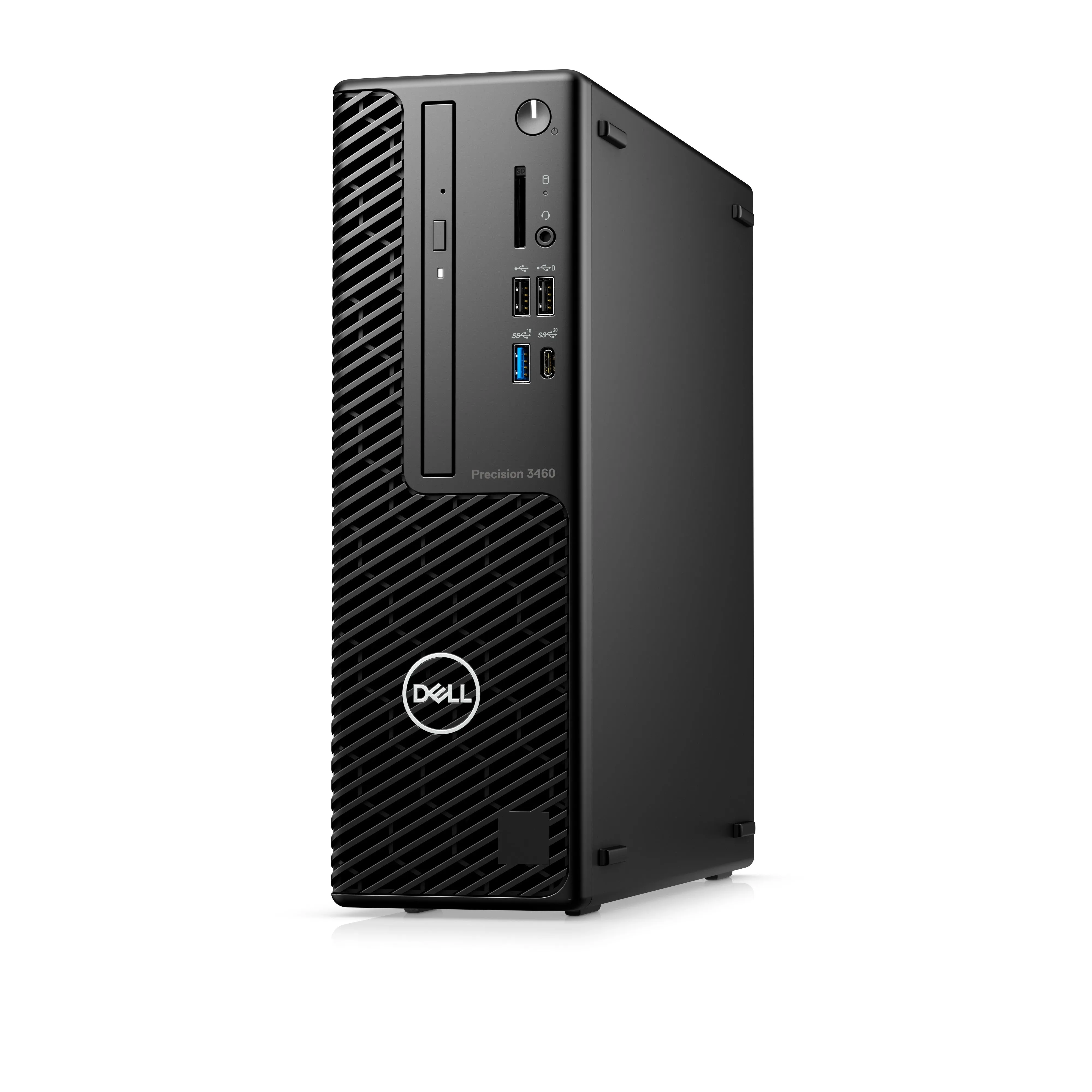 Dell Precision 3460 - Small - Intel Core I7-13700