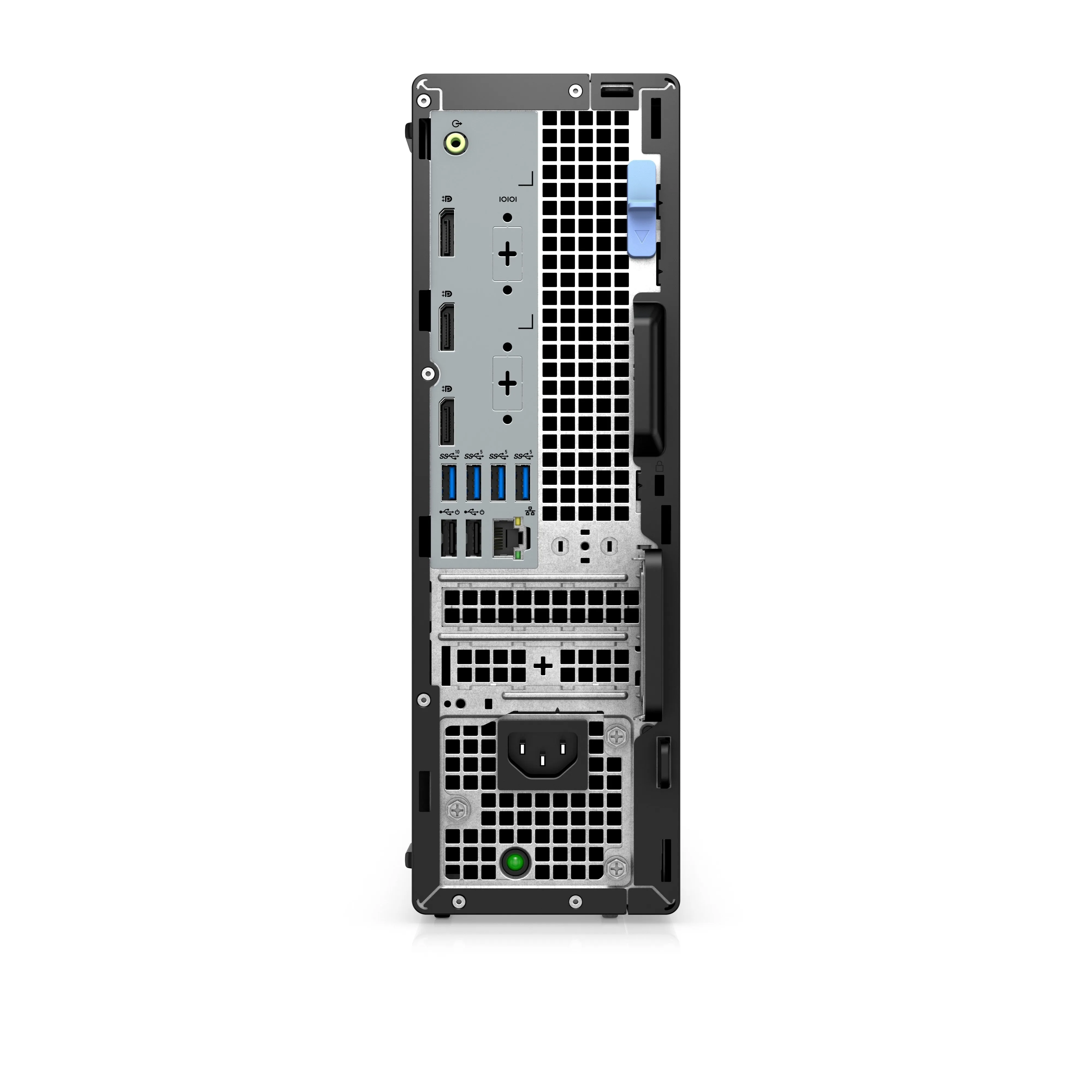 Dell Precision 3460 - Small - Intel Core I7-13700