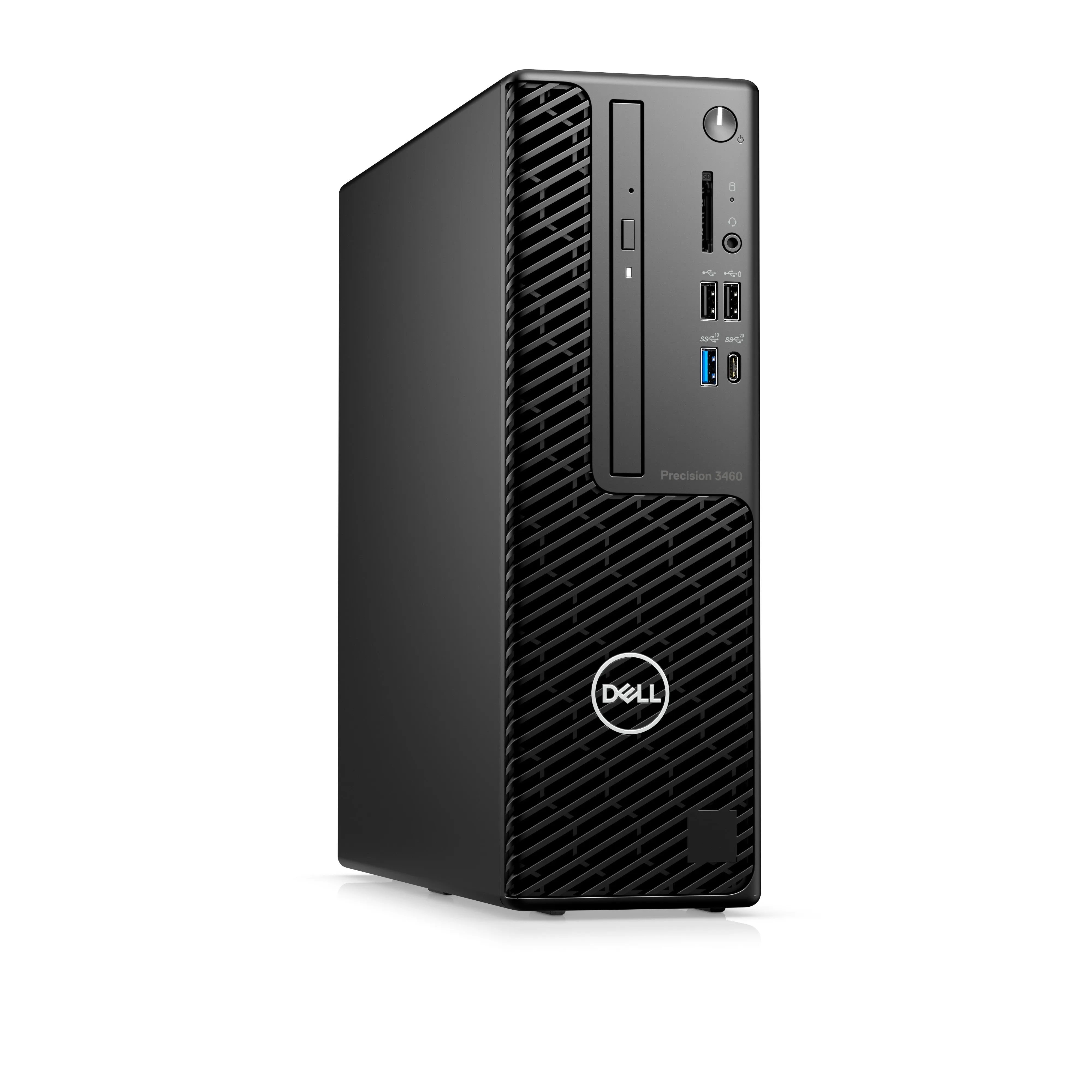 Dell Precision 3460 - Small - Intel Core I7-13700