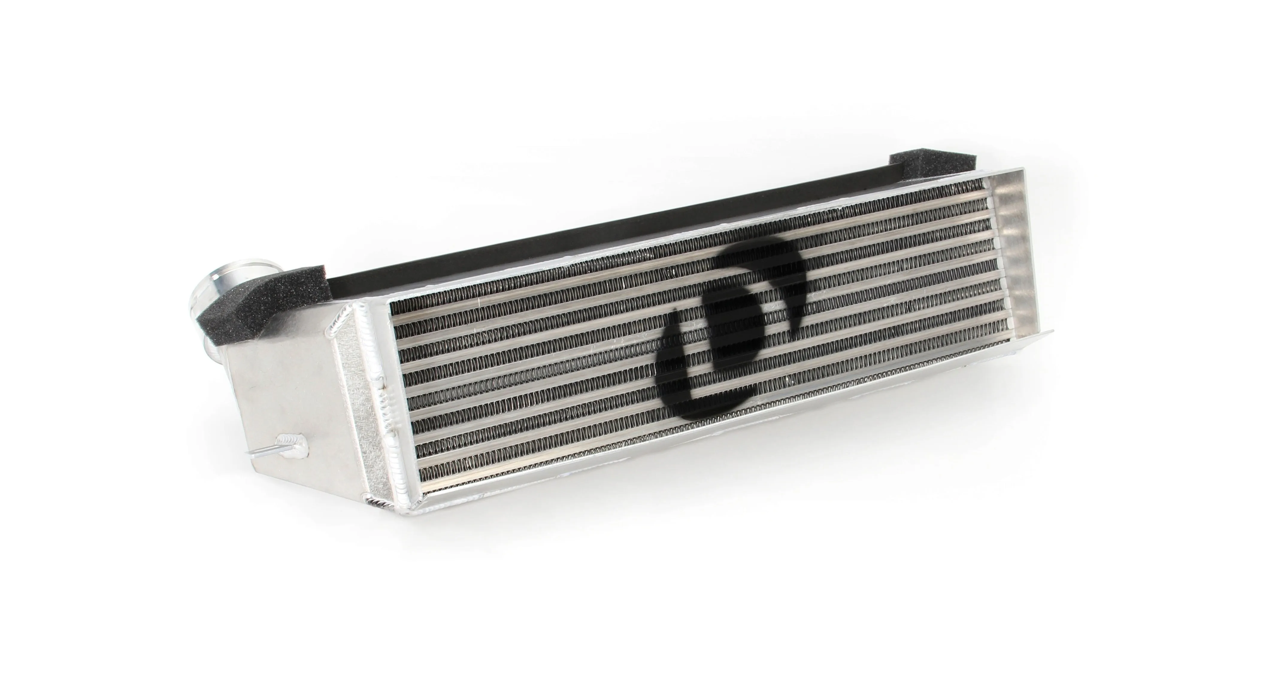 Dinan High Performance Intercooler 335i N54 w/ M-Tech Bumper