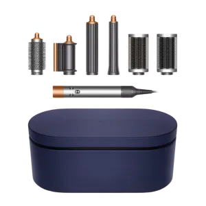 Dyson Airwrap™ Multi Styler - Copper/Nickel