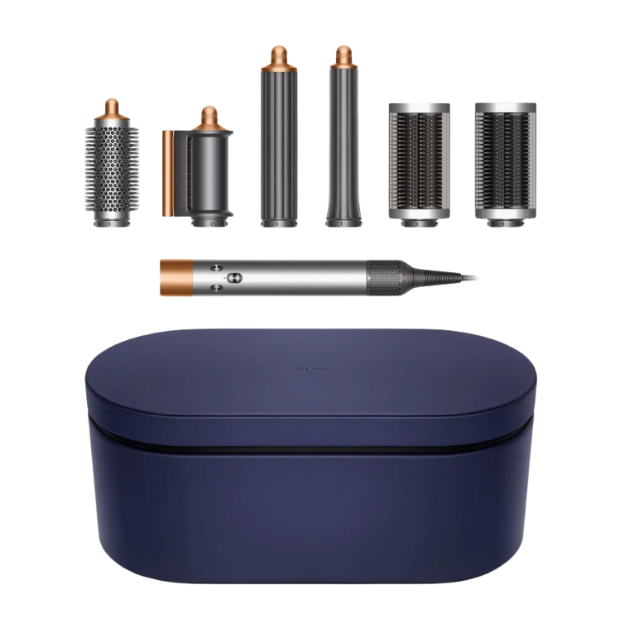 Dyson Airwrap™ Multi Styler - Copper/Nickel