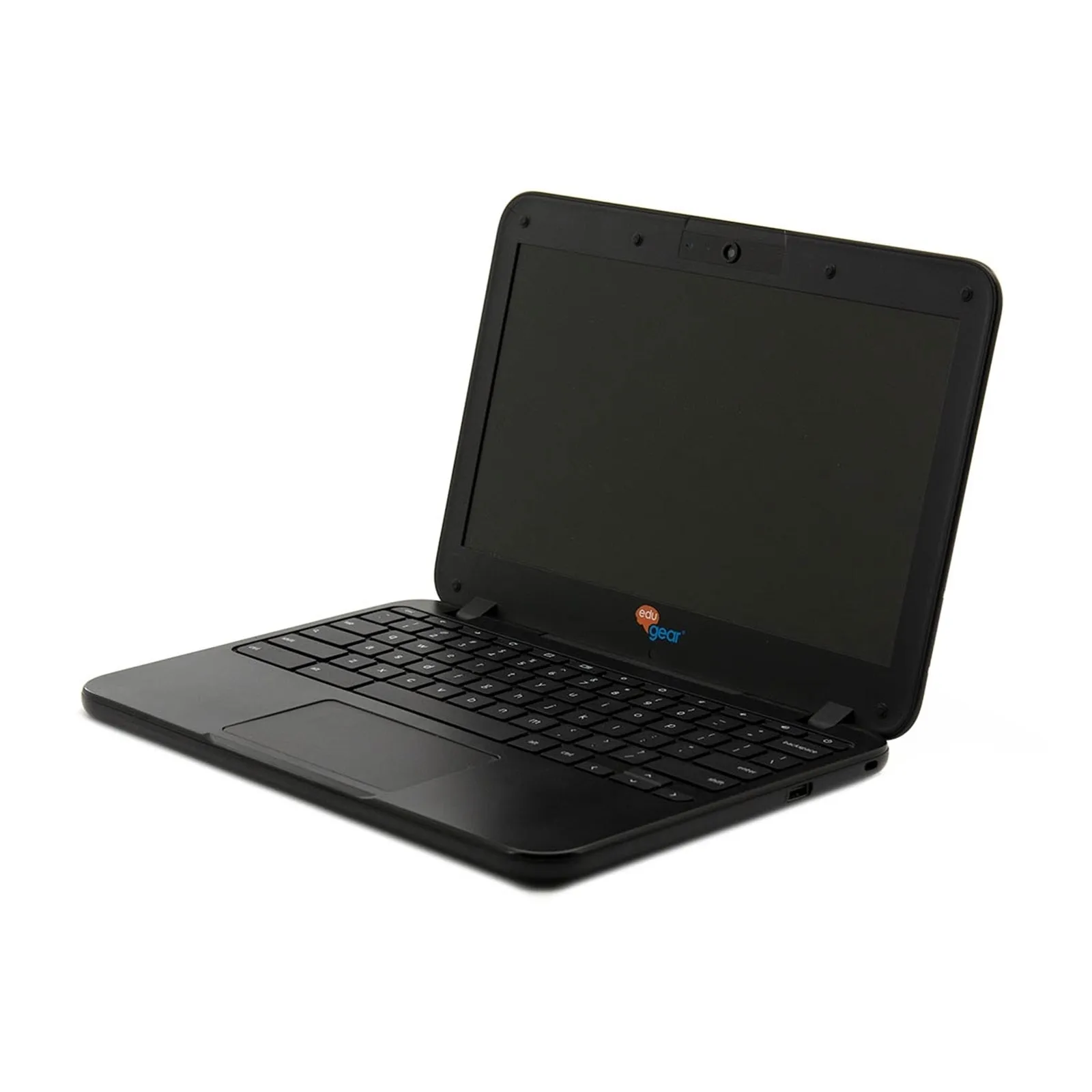 eduGear 11" Chromebook w/Google M4 16GB
