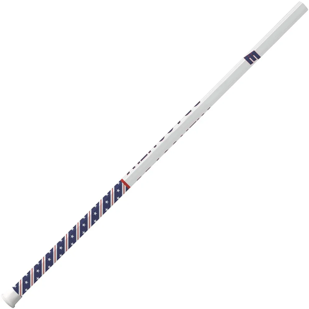 Epoch Dragonfly Pro III C30 iQ5 Americana Composite Attack Lacrosse Shaft