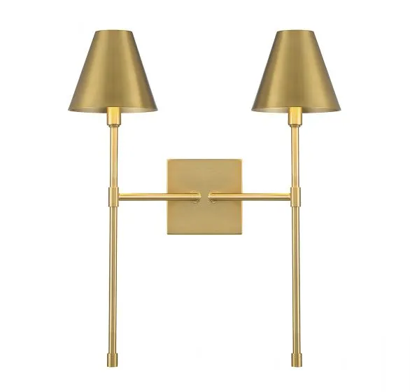 Essentials Jefferson Sconce