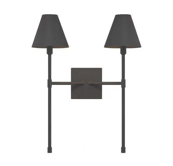 Essentials Jefferson Sconce