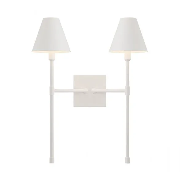 Essentials Jefferson Sconce