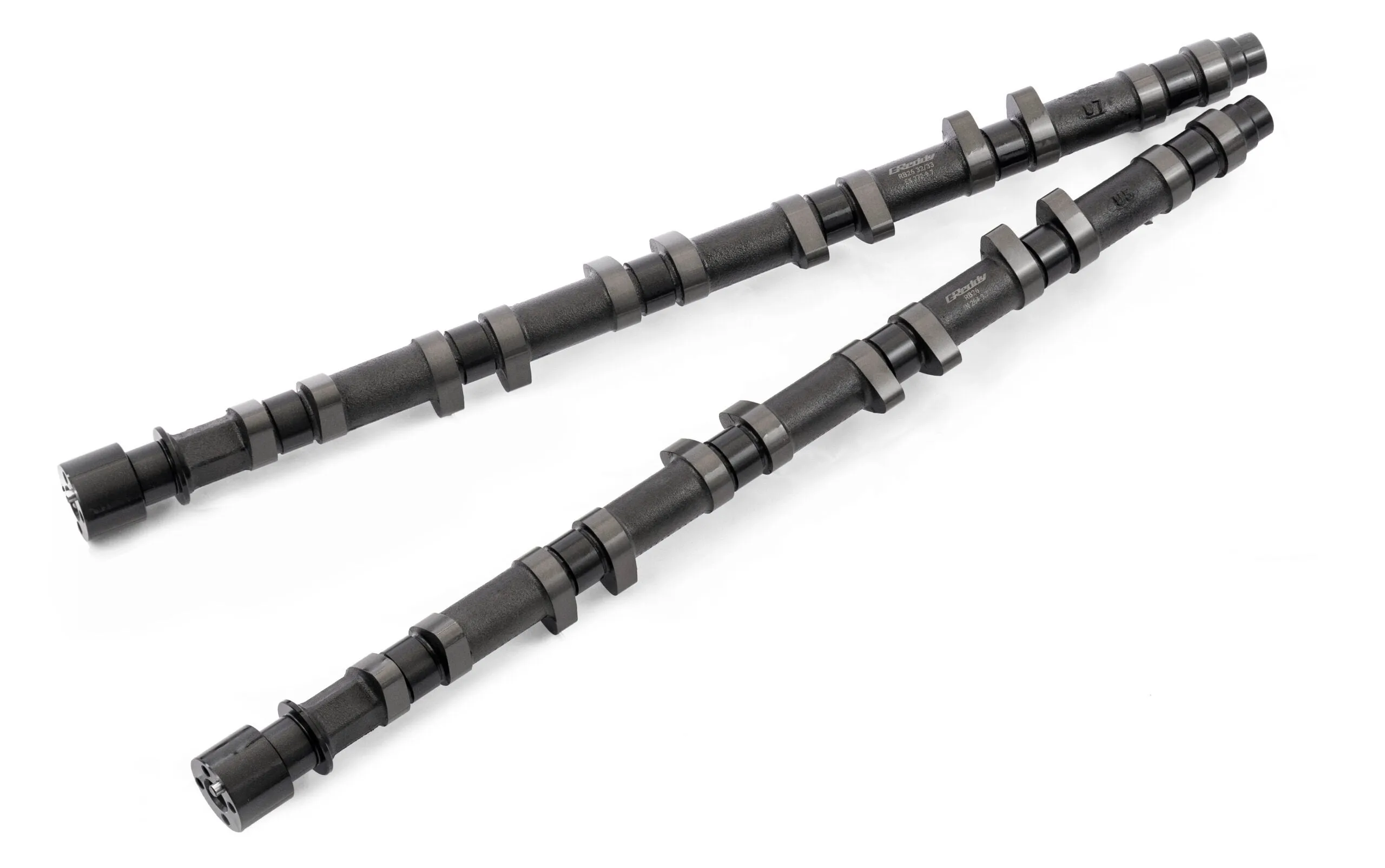 EXHAUST (256 264) EZ CAMSHAFT - R34 RB26DETT - (13524603 13524606)