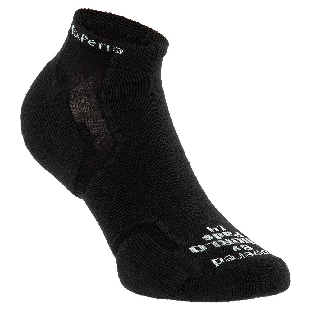Experia Techfit Light Cushion Low Cut Tennis Socks