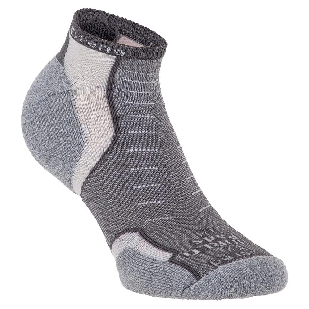 Experia Techfit Light Cushion Low Cut Tennis Socks