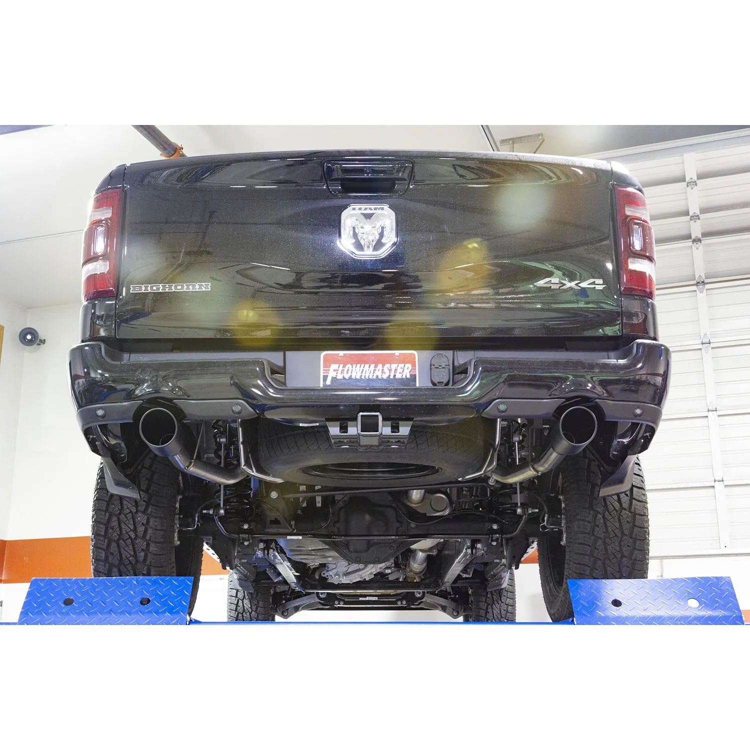 Flowmaster Axle-Back Exhaust Kit 19- Dodge Ram 1500 5.7L