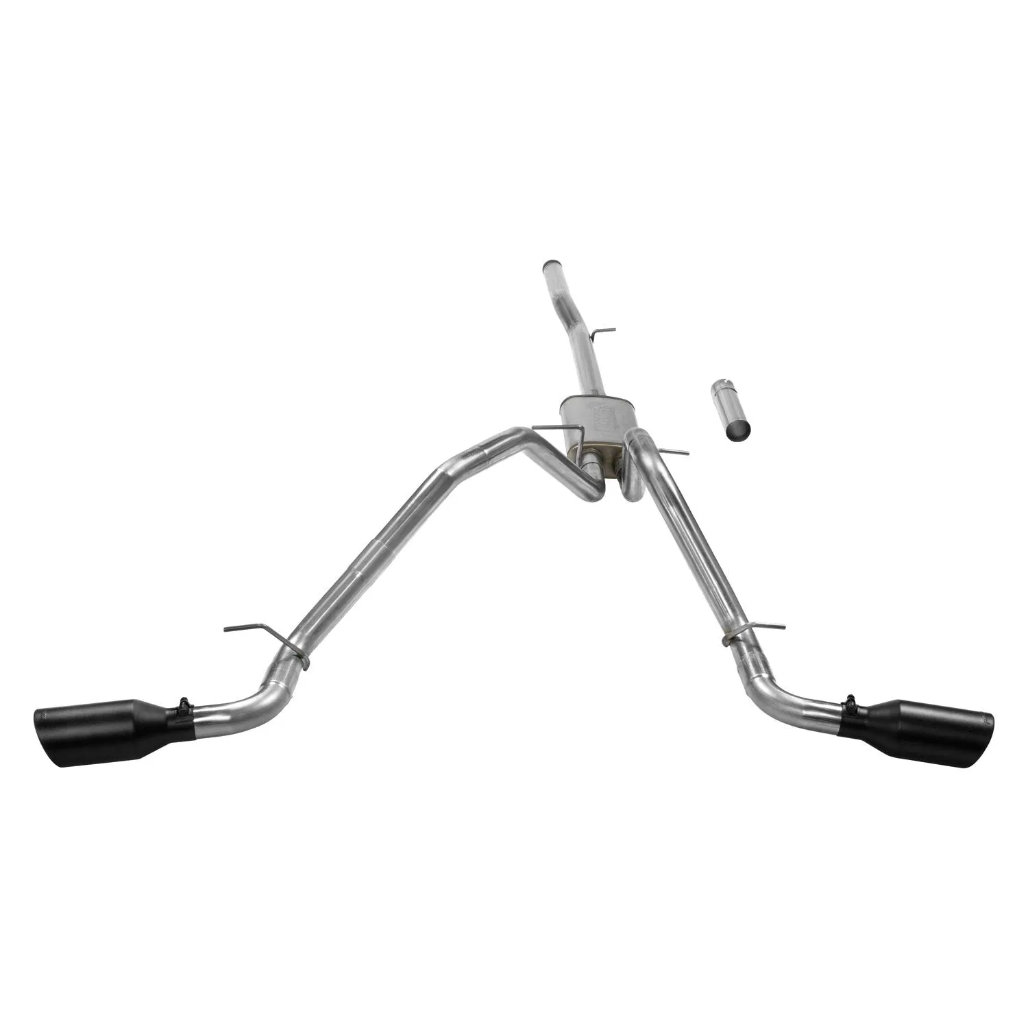 Flowmaster Cat-Back Exhaust Kit 14-18 GM Pickup 1500 5.3L