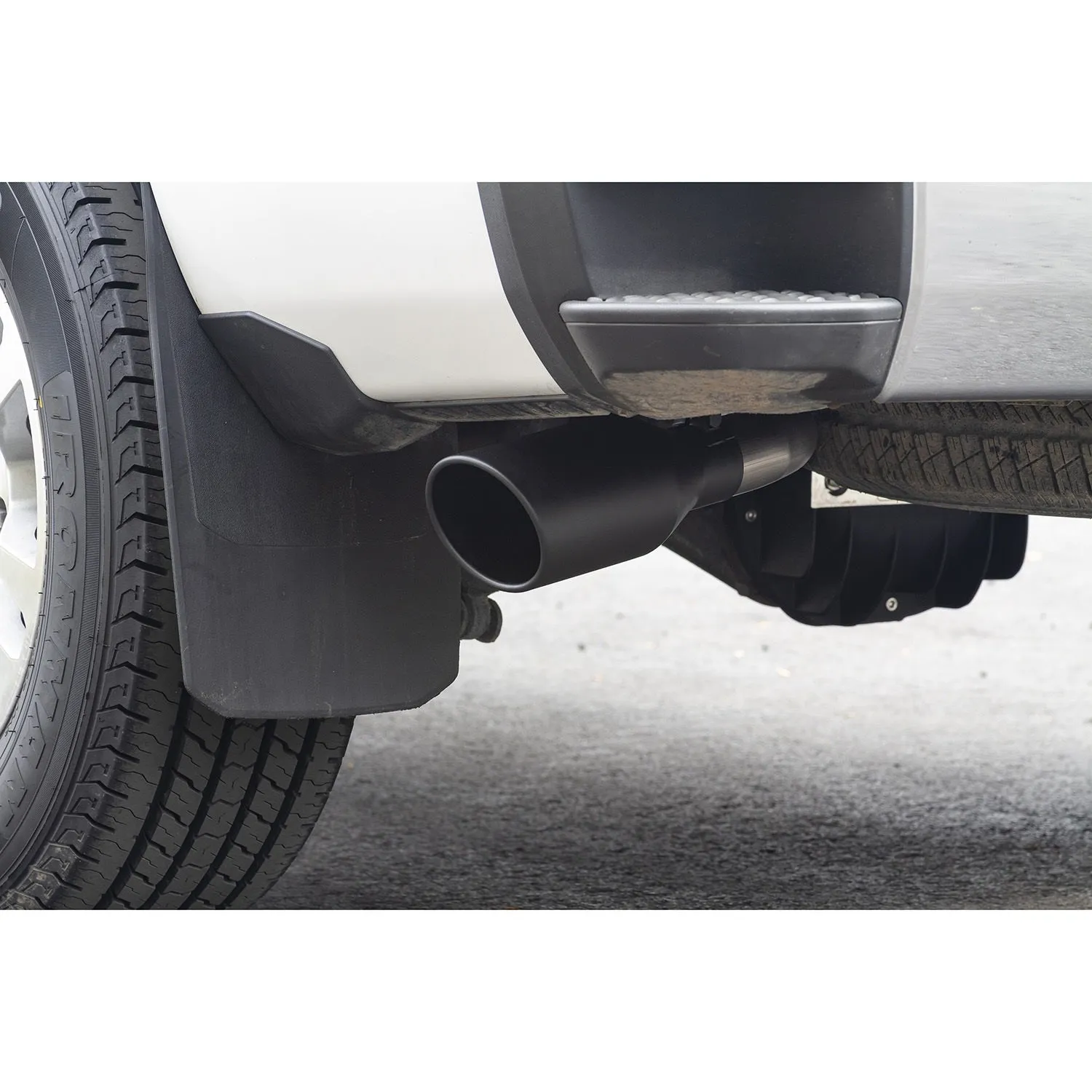 Flowmaster Cat-Back Exhaust Kit 14-18 GM Pickup 1500 5.3L