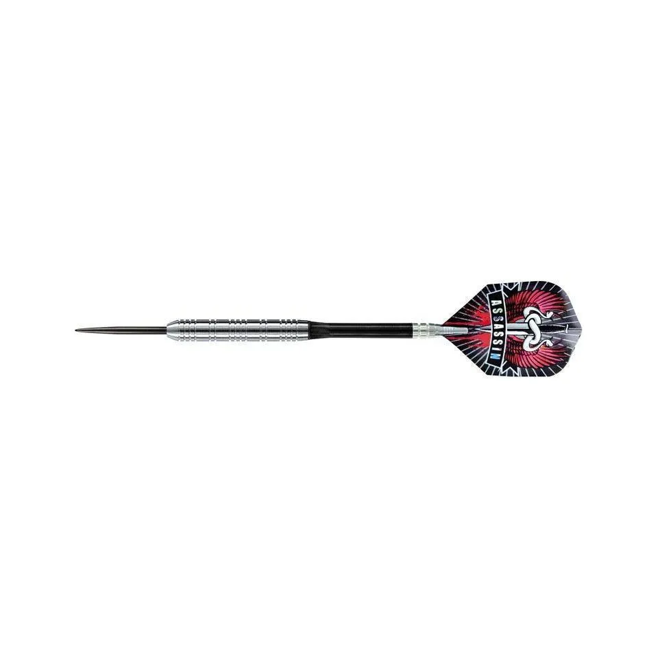 G21140     ~ HARROWS ASSASSIN DARTS