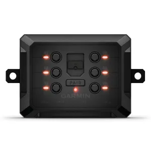 Garmin Power Switch