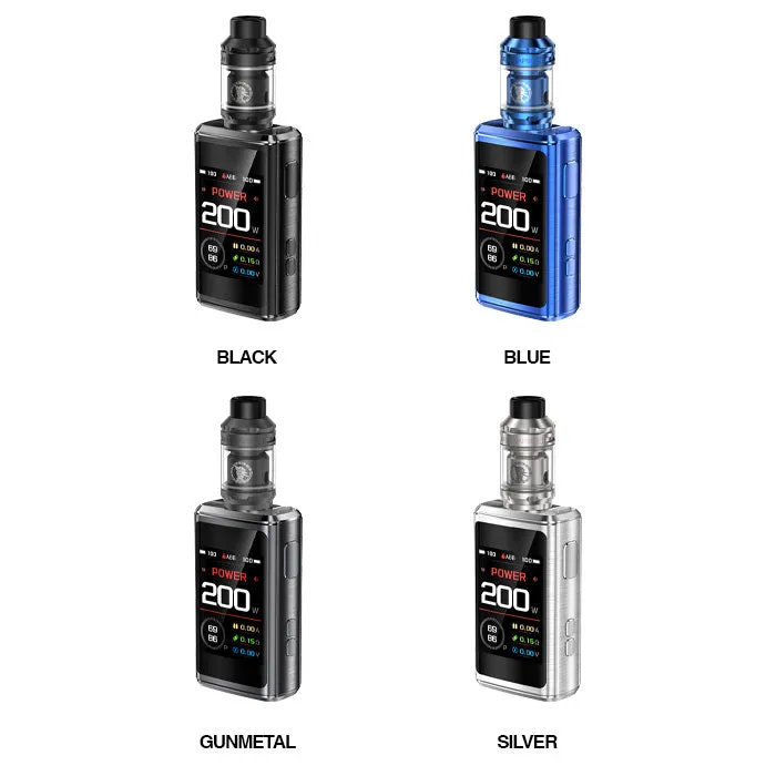 Geekvape Z200 Kit